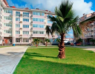 Отель "Sigma Sirius" / "Сигма Сириус"