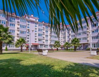 Отель "Sigma Sirius" / "Сигма Сириус"