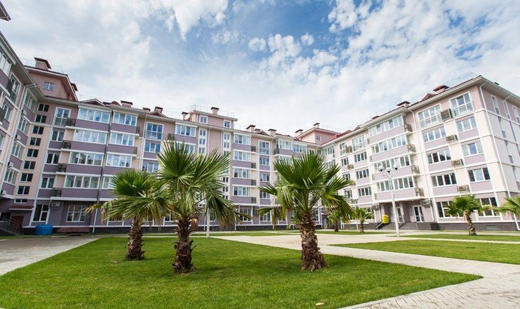 Отель "Sigma Sirius" / "Сигма Сириус"