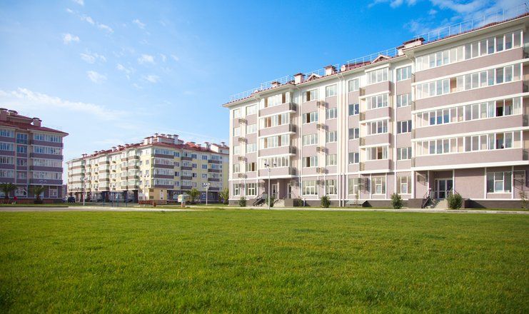 Отель "Sigma Sirius" / "Сигма Сириус"