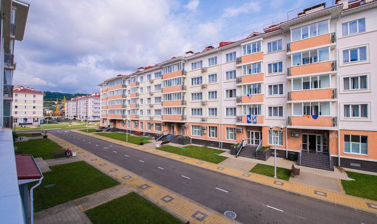 Отель "Sigma Sirius" / "Сигма Сириус"