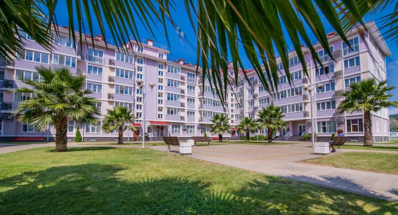 Отель "Sigma Sirius" / "Сигма Сириус"