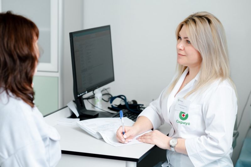 Отель "Sigma Sirius" / "Сигма Сириус"