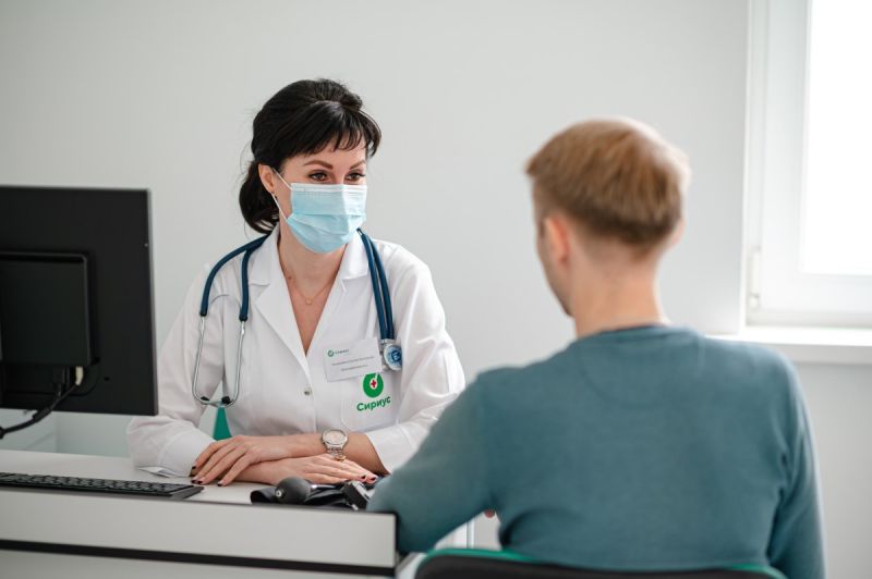 Отель "Sigma Sirius" / "Сигма Сириус"