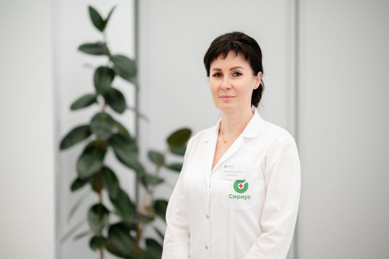 Отель "Sigma Sirius" / "Сигма Сириус"