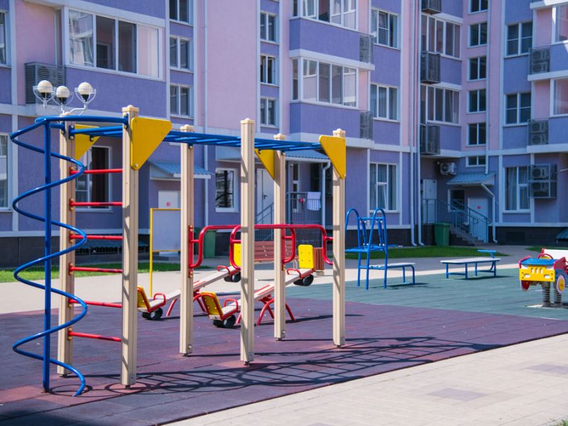 Отель "Sigma Sirius" / "Сигма Сириус"