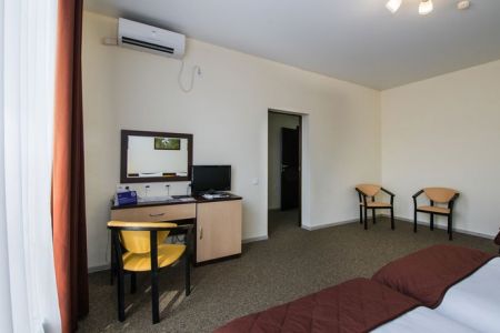 Стандарт 2-местный