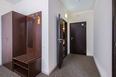 Стандарт 2-местный