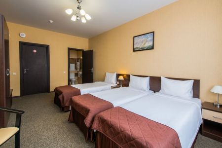 Стандарт 3-местный