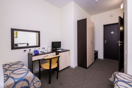 Стандарт 2-местный TWIN