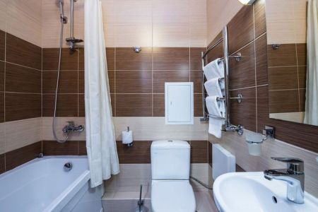 Стандарт 2-местный TWIN